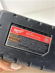 Milwaukee M18 High Output XC6.0 48-11-1865